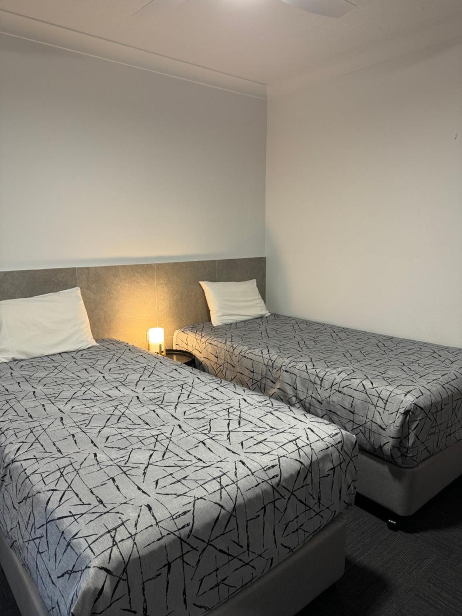 Longreach Motor Inn Extérieur photo